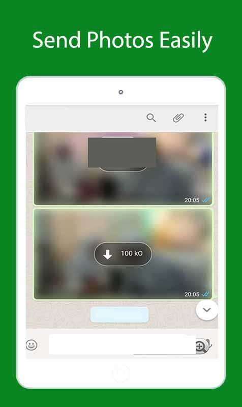 Download Whatsapp Apk For Tablets